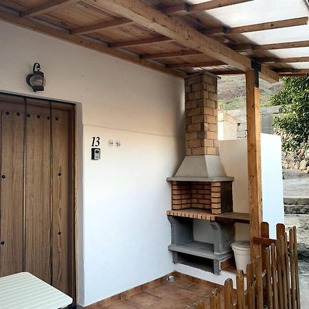 דירות Playa de Tasarte Casa , Tasarte. מראה חיצוני תמונה