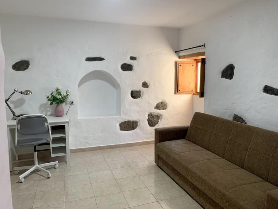 דירות Playa de Tasarte Casa , Tasarte. מראה חיצוני תמונה