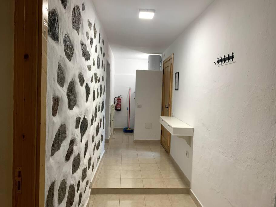 דירות Playa de Tasarte Casa , Tasarte. מראה חיצוני תמונה