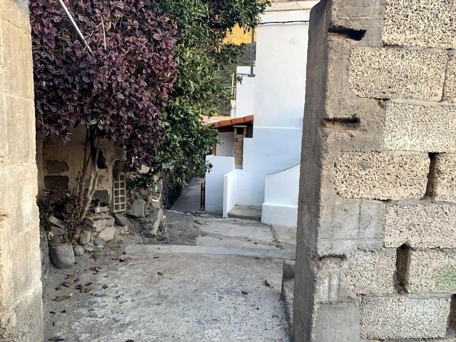 דירות Playa de Tasarte Casa , Tasarte. מראה חיצוני תמונה